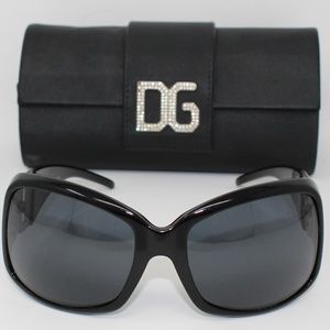 ❌SOLD Dolce & Gabbana sunglasses 400-B